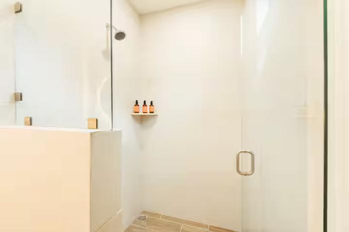 Baño Marekar