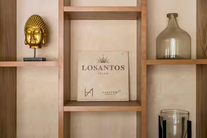 Casa Club Losantos