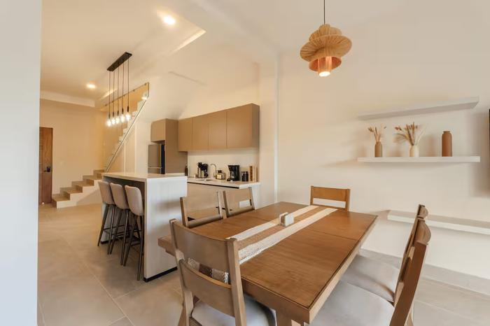 Comedor Marekar