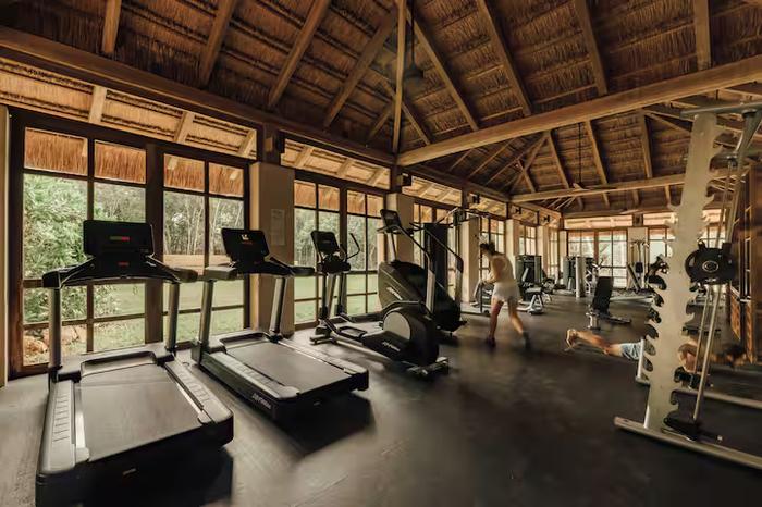 Gimnasio Losantos