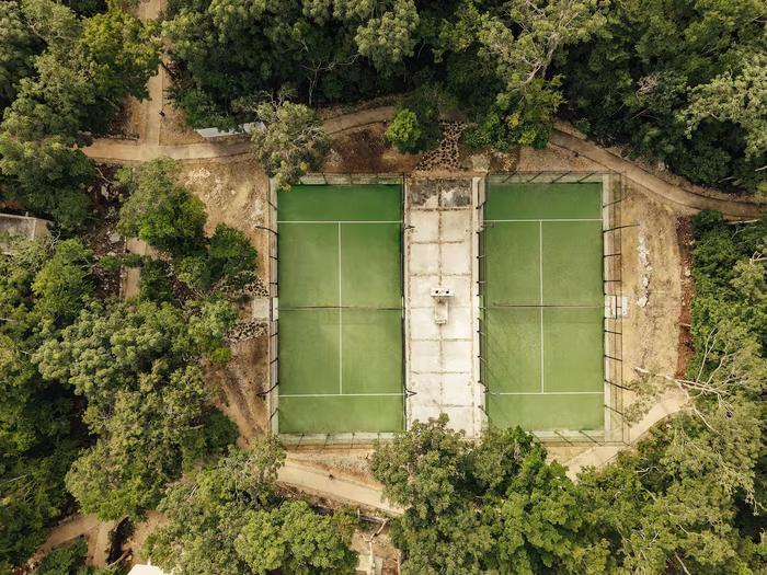 Canchas de Padel Losantos